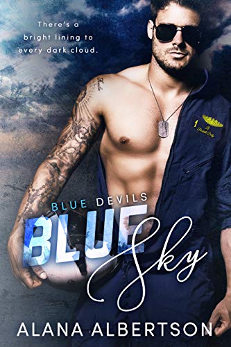 Blue Sky (Blue Devils Book 1)