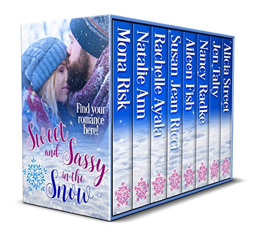 Sweet and Sassy in the Snow: Find Your Winter Romance!