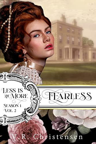 Fearless: Less is More “Season One”, Volume Two