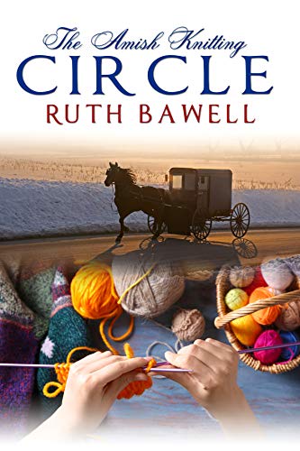 The Amish Knitting Circle: Amish Romance