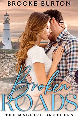 Broken Roads (The Maguire Brothers)