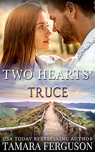 TWO HEARTS’ TRUCE (Two Hearts Wounded Warrior Romance Book 16)
