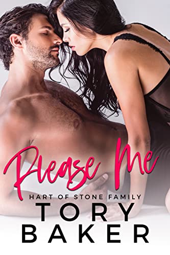Please Me (Hart of Stone Family Book 4)