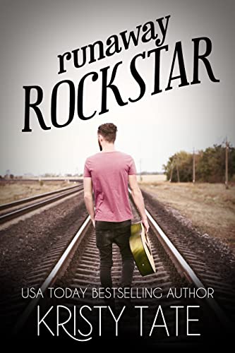 Runaway Rock Star: A romantic novella