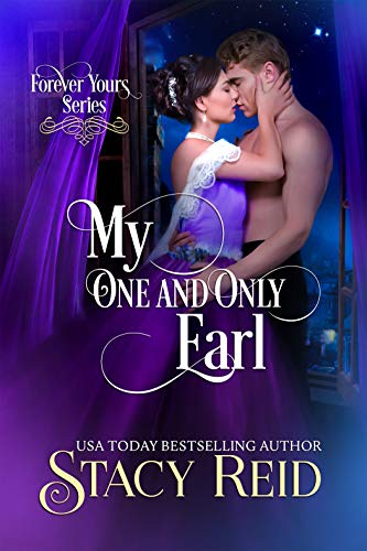 My One and Only Earl (Forever Yours Book 12)
