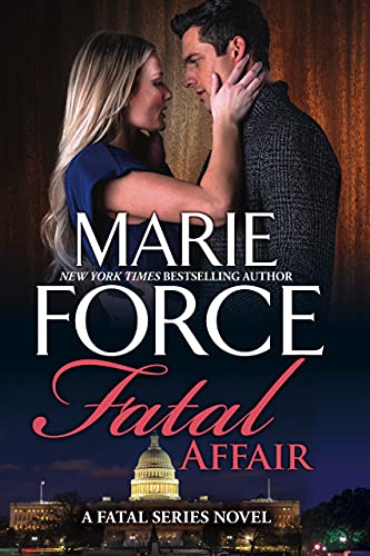 Fatal Affair (Fatal Series Book 1)