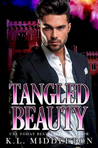Tangled Beauty (Tangled, Book 1)