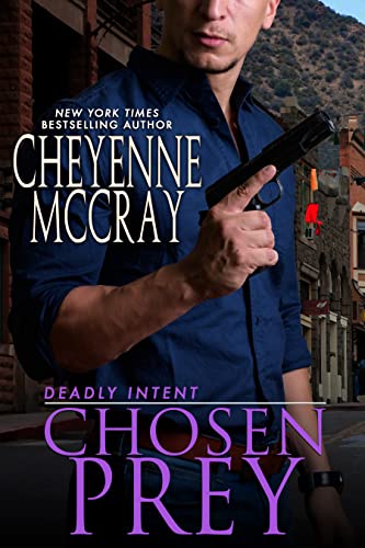 Chosen Prey (Deadly Intent Book 5)