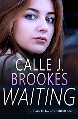 Waiting (PAVAD: FBI Romantic Suspense Book 2)