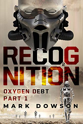 ReCognition – Oxygen Debt, part one