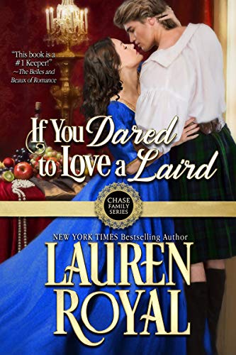 If You Dared to Love a Laird