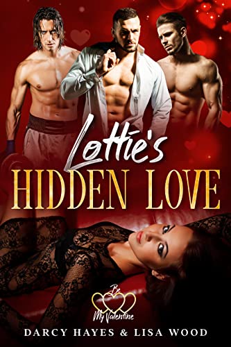Lottie’s Hidden Love