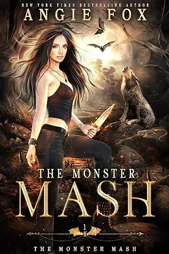 The Monster MASH
