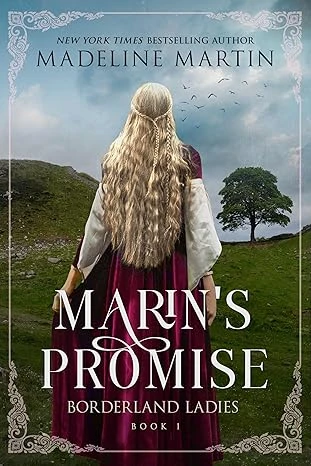 Marin’s Promise