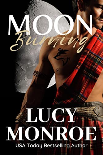 Moon Burning