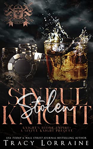 Sinful Stolen Knight