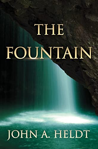 The Fountain