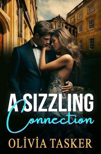 A Sizzling Connection : A spicy friends with benefits romance (Book 2 ) (The Temptation Series)