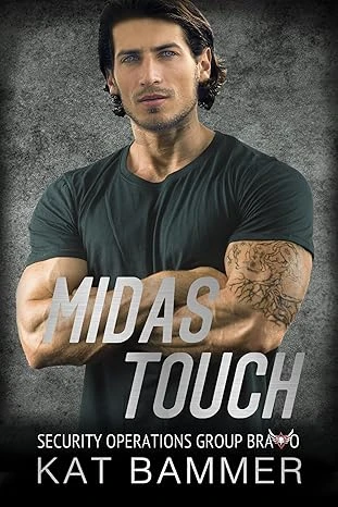 Midas Touch (Security Operations Group Bravo)