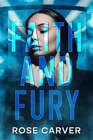 Faith and Fury: An omegaverse romance