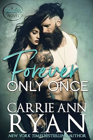 Forever Only Once (Promise Me Book 1)