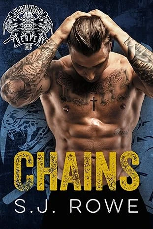 Chains: Hounds of the Reaper MC