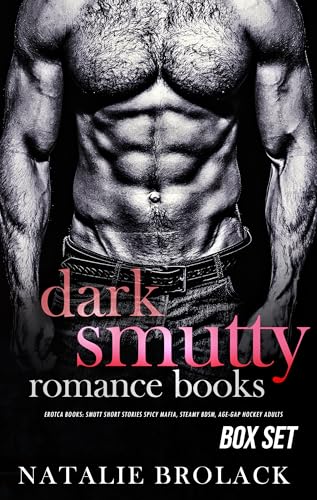 Dark Smutty-Romance Books