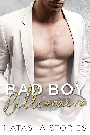 Bad Boy Billionaire (Modern Romance Collection Book 4)