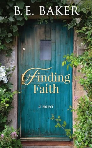 Finding Faith: A Clean Single Dad Romance (The Finding Home Series Book 2)