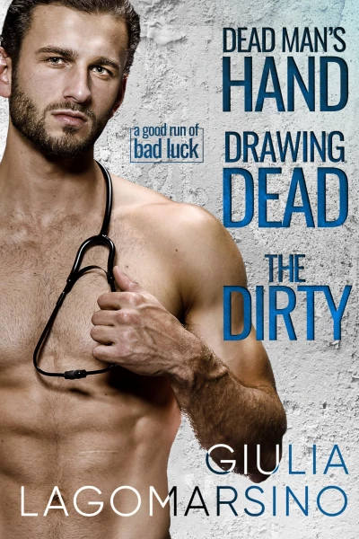 A Good Run Of Bad Luck Box 1: Books 1-3 (A Good Run Of Bad Luck Box Sets)