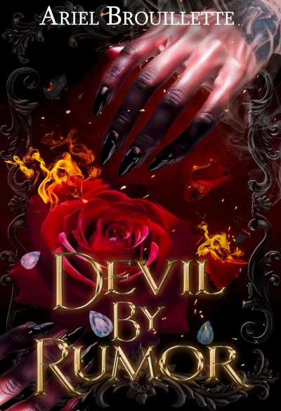 Devil By Rumor (Diabolic Hearts Book 1)