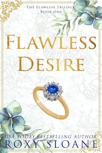 Flawless Desire: A Billionaire Romance