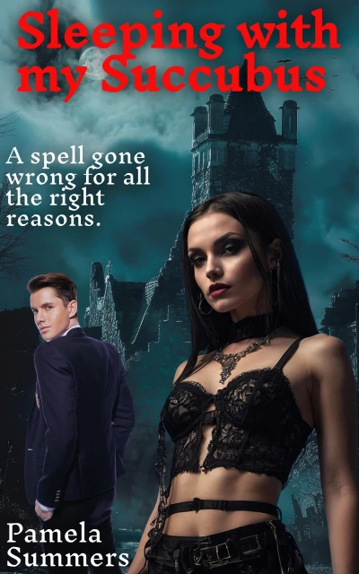 Sleeping with my Succubus