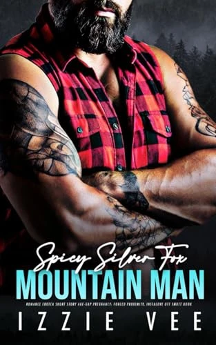 Spicy Silver-Fox Mountain-Man