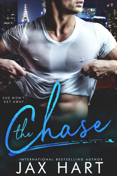 THE CHASE: A Badboy Billionaire Alpha Romance
