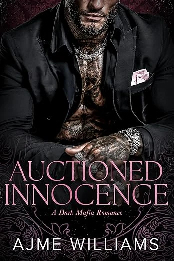 Auctioned Innocence