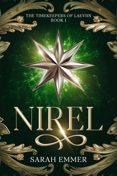 Nirel (The Timekeepers of Laeviin Book 1)
