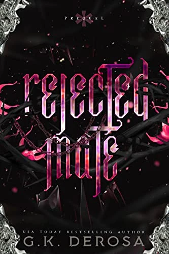 Rejected Mate (The Hitched Live Series)