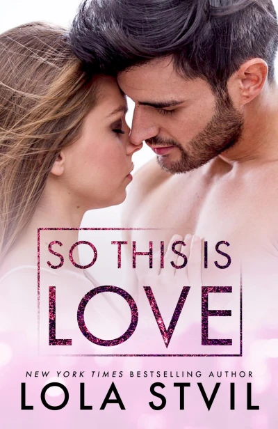 So This Is Love (Hale brothers series, Book 1) (So This Is Love (Hale Brothers Series))