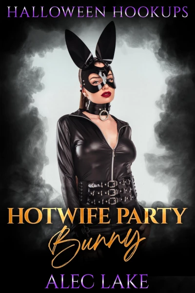 Hotwife Party Bunny