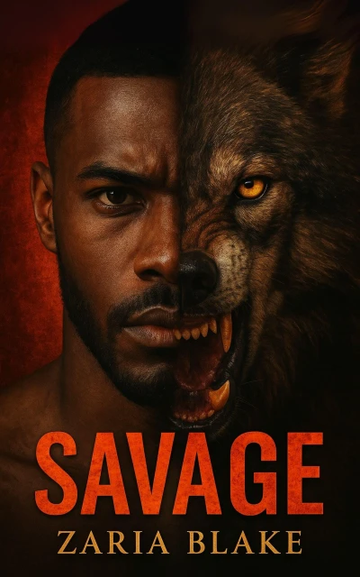 Savage: A Paranormal Shifter Steamy Romance, Short Story