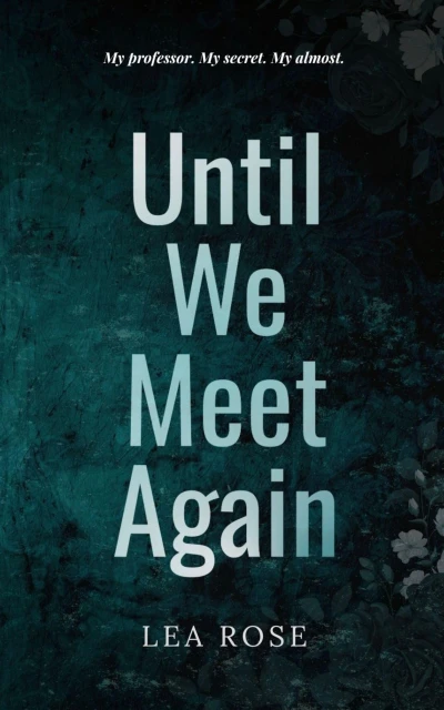 Until We Meet Again (Breaking the rules Book 1)