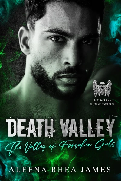 Death Valley: Book I: The Valley of Forsaken Souls : A Dark, Friends to Lovers, Biker Romance