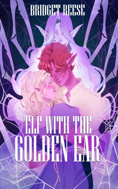 Elf with the Golden Ear