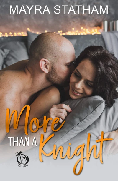 More Than a Knight (Beech Grove Book 4)
