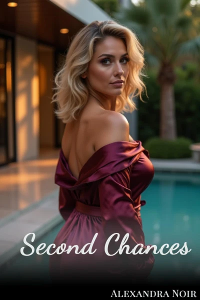 Second Chances (BDSM Bedtime Stories)