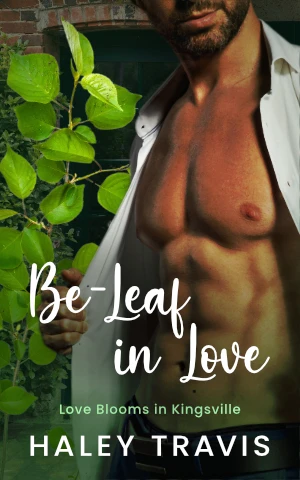 Be-Leaf in Love