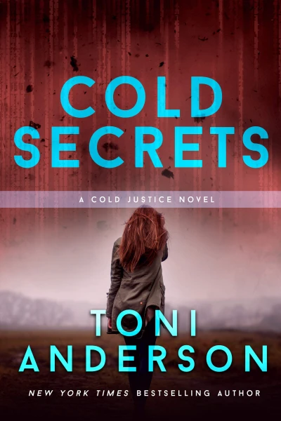 Cold Secrets: FBI Romantic Suspense