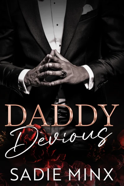 Daddy Devious: A Dark Billionaire Daddy Dom Romance (Forbidden Pleasures Island Book 1)