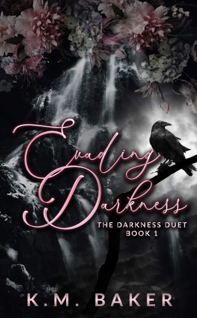 Evading Darkness (The Darkness Duet Book 1)